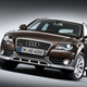 Image for article titled 2010 Audi A4 Allroad Quattro: The German Subaru Outback